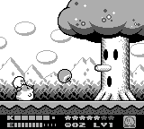 screenshots/Game Boy/Kirby's Dream Land/Kirby's Dream Land 2 (Eng)_13.png